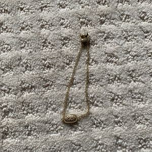 kendra scott adjustable bracelet